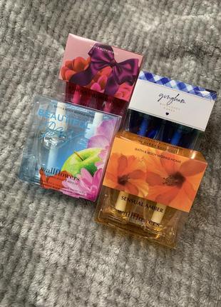 Ексклюзив! розетка тримач ароматизаторів для дому від bath&body works