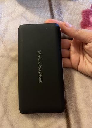 Power bank