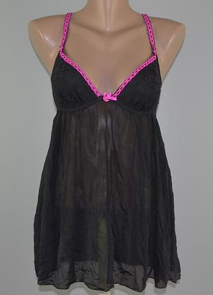 Ніжний пеньюар sorbet (36a)