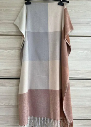 Кашеміровий шарф