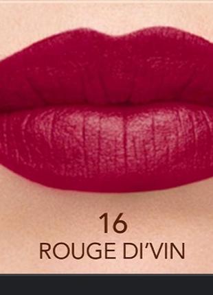 Bourjois rouge velvet  the pencil  помада- карандаш для губ2 фото