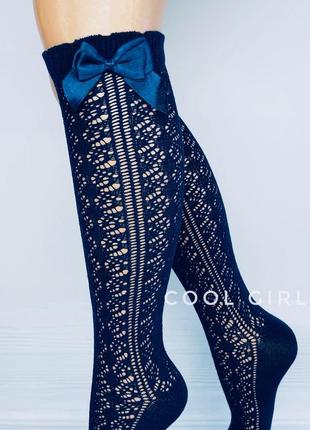 Мереживні гольфи