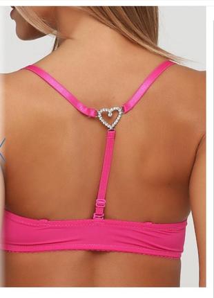 Эксклюзив! передняя застежка