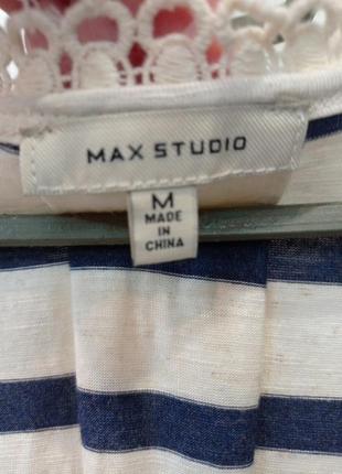 Туника бохо silk m3 фото