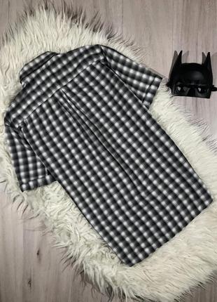 Шведка рубашка с коротким рукавом odlo original классический крой3 фото