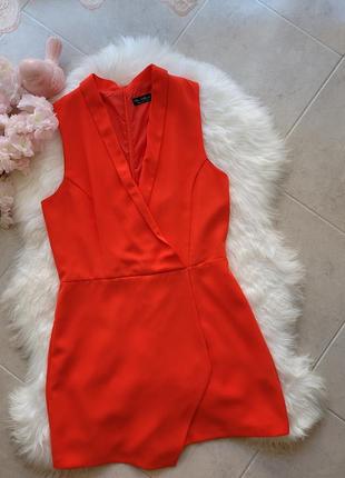 Комбез літній ромпер