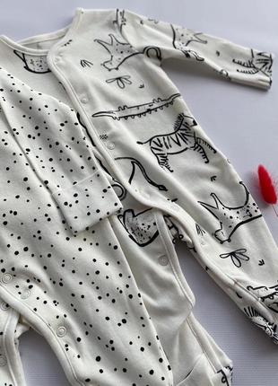 Боді/ чоловічок george