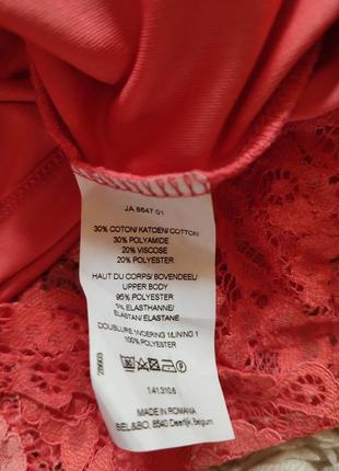 Сукня, плаття, платье bel&bo, красное, лёгкое,класном состояние7 фото
