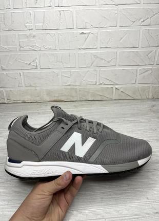 Кроссовки new balance 247