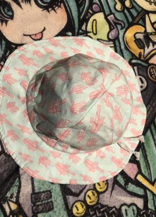 Натуральная панама