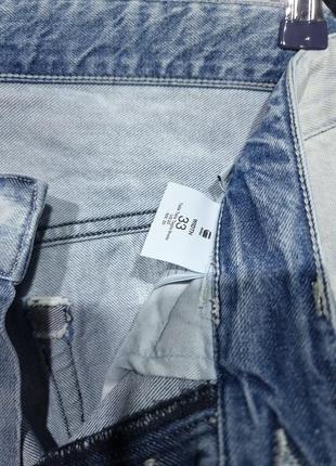 Шорты g-star raw размер l/335 фото