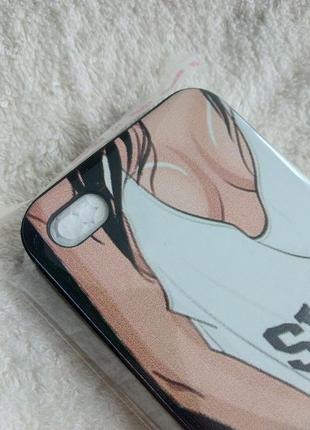 Чехол на iphone 4 / 4s айфон девушка груди swag эротик sexy секси2 фото