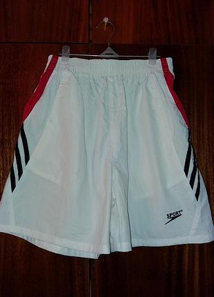 Шорти sport