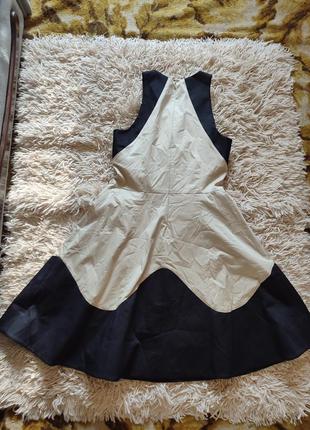 Плаття,сукня сарафан river woods.високої якості.в супер стані2 фото