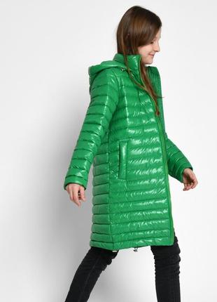 Куртка демісезонна