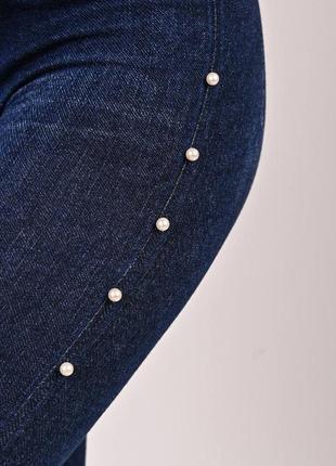 Лосіни,  легенси жіночі під джинси .лосины , легенсы женские под джинсы.3 фото