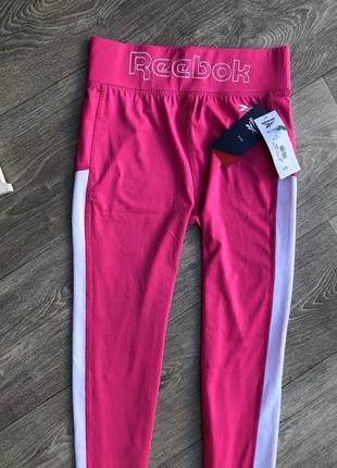 Reebok лосини2 фото