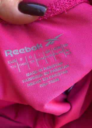 Reebok лосины6 фото