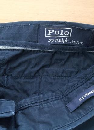 Мужские брюки polo ralph lauren .оригинал!2 фото