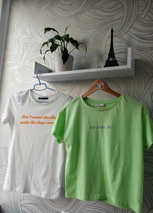 Футболка жіноча