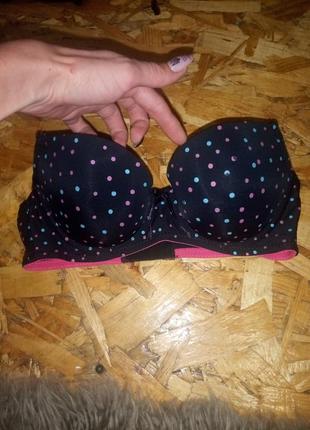 Бюсгалтер із паралоном rouymg imported goods