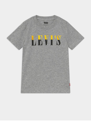 Футболка levi's