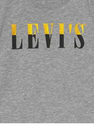Футболка levi's 3