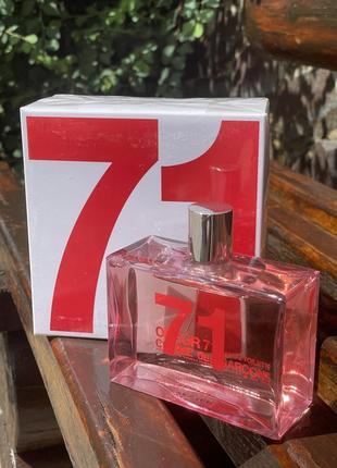 Comme des garcons odeur 71 - туалетна вода - 200 ml