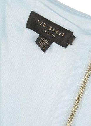 Чарівне плаття,сукня ,платье ted baker (zara, massimo duti)5 фото