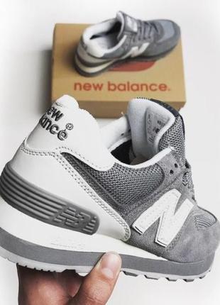 Кроссовки new balance 5742 фото