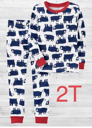 Піжама carter’s