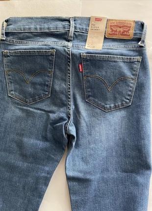 Джинси levis  оригінал3 фото