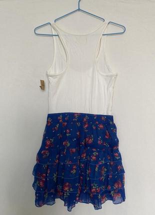 Красивое новое  платье 👗 2