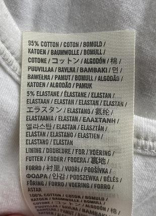 Красивое новое  платье 👗 5