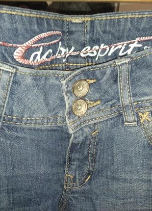 Жіночі джинси/ джинси кльош / джинсі скині / джинсі мом2 фото