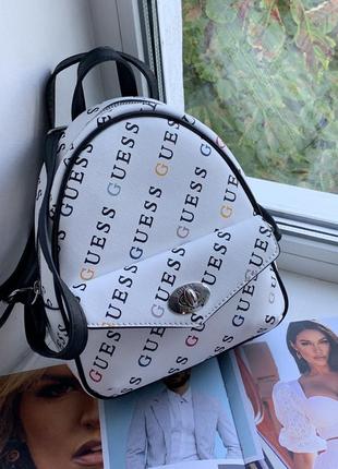 Рюкзак guess