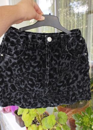 Джинсова спідничка, джинсова спідниця