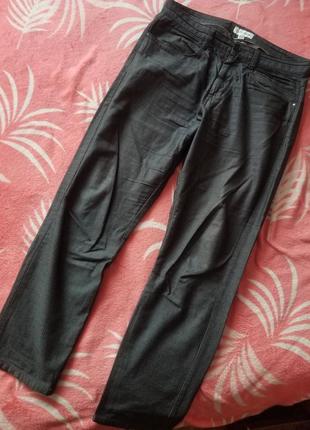 Чоловічі класичні брюки штани calvin klein