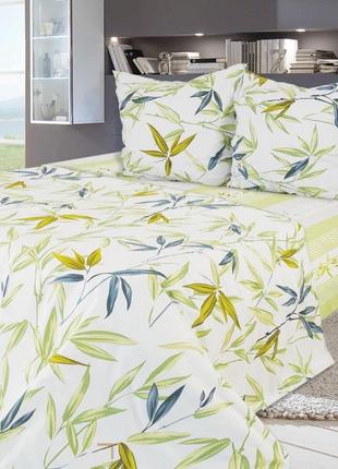 Комплект постільної білизни