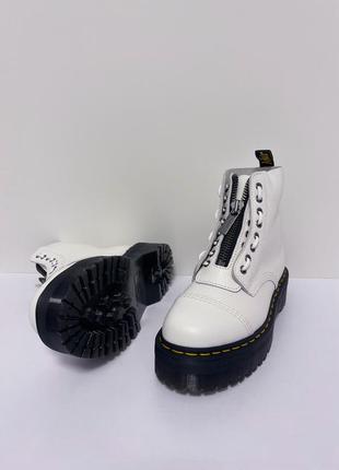 Черевики, боти dr. martens sinclair1 фото