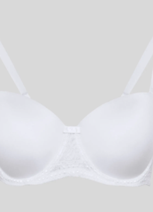 Німецький люксовий ліф балконет 75f