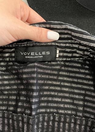 Voyelles сукня 3