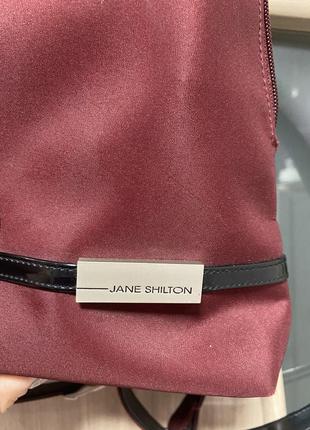 Рюкзак jane schilton 2
