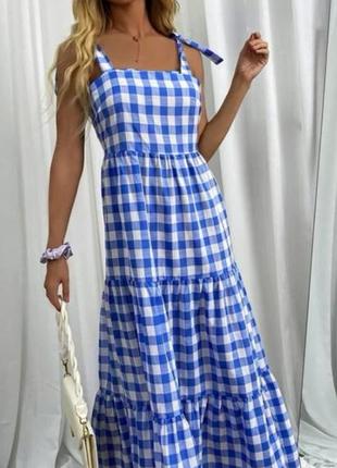 Сарафан shein