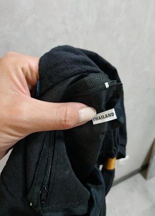 Сумка ( текстиль) 6