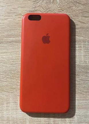 Оригінальний чохол на iphone1 фото