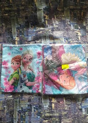 Сумочки disney frozen