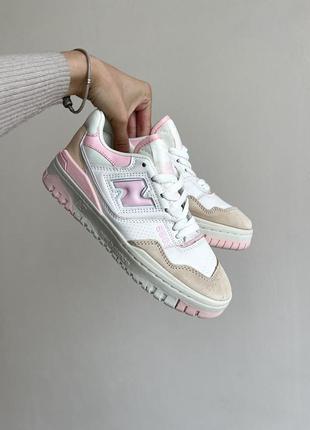 Кросівки new balance 550