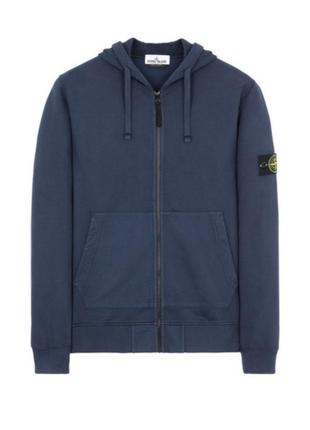 Худі на блискавці zip hooded sweatshirt