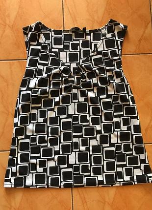 Топ майка redherring